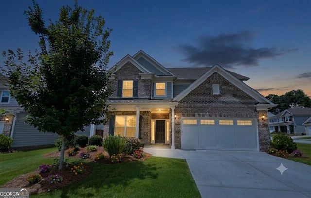 1838 Atherton Way, Auburn, GA 30011