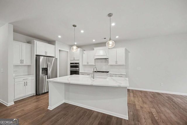 1838 Atherton Way, Auburn, GA 30011
