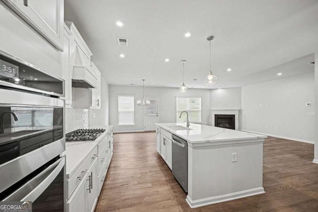 1838 Atherton Way, Auburn, GA 30011
