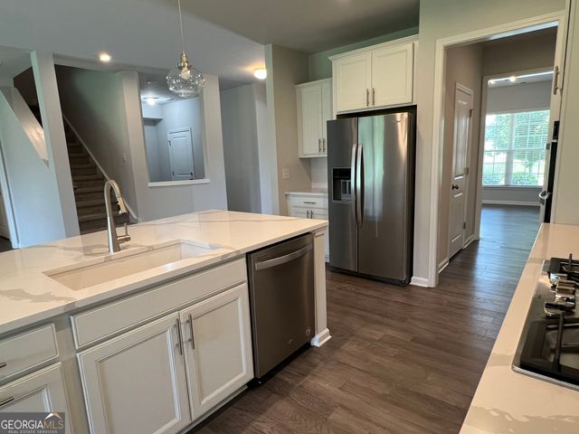 1838 Atherton Way, Auburn, GA 30011