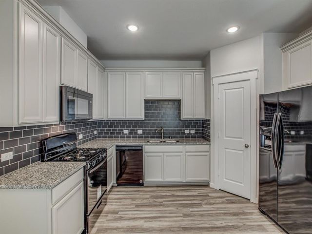 12646 Alta Vista, Magnolia, TX 77354