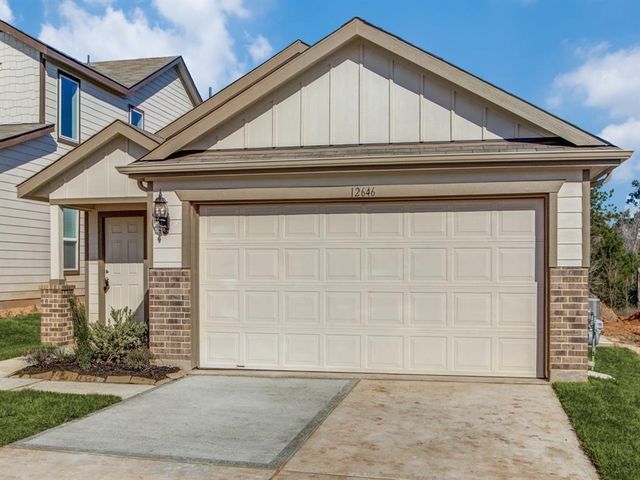 12646 Alta Vista, Magnolia, TX 77354