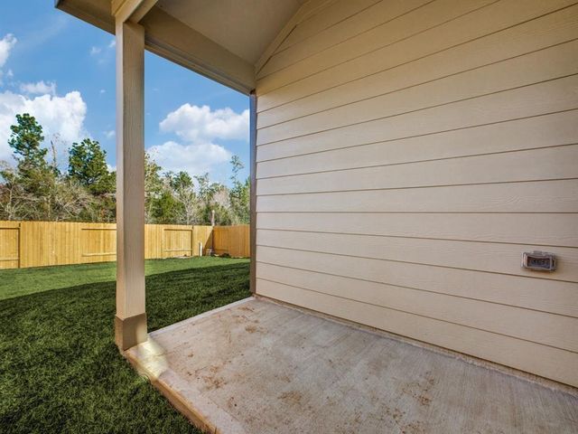 12646 Alta Vista, Magnolia, TX 77354