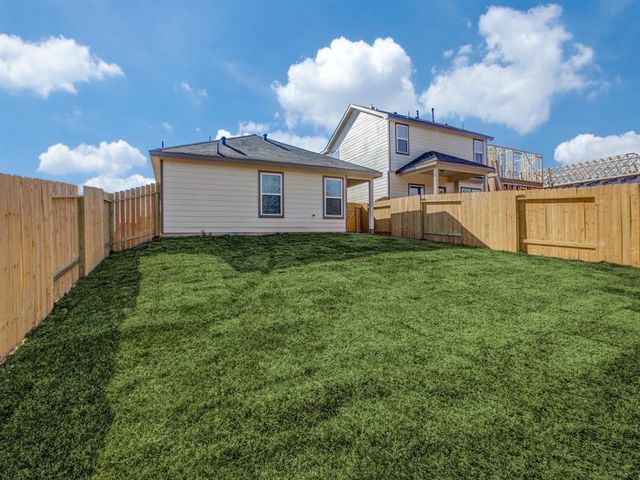 12646 Alta Vista, Magnolia, TX 77354