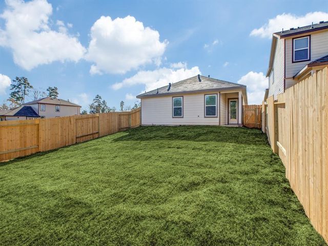 12646 Alta Vista, Magnolia, TX 77354