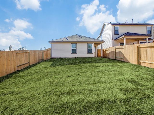 12646 Alta Vista, Magnolia, TX 77354