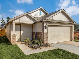 12646 Alta Vista, Magnolia, TX 77354