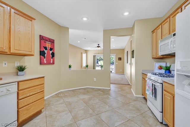 2560 Corvus Street, Henderson, NV 89044