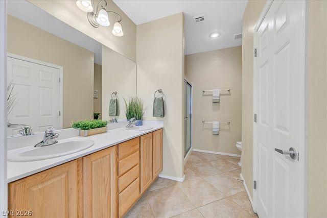 2560 Corvus Street, Henderson, NV 89044