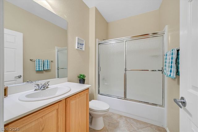 2560 Corvus Street, Henderson, NV 89044