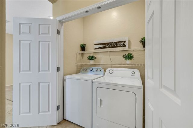 2560 Corvus Street, Henderson, NV 89044