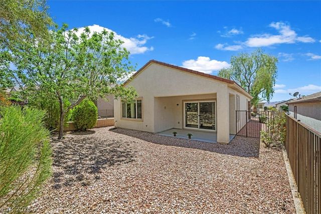 2560 Corvus Street, Henderson, NV 89044