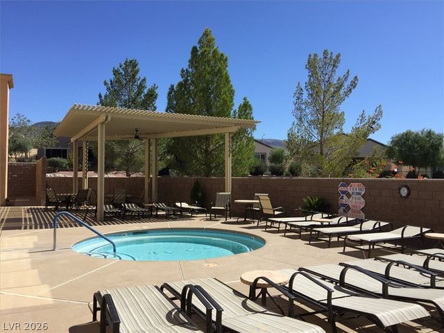 2560 Corvus Street, Henderson, NV 89044