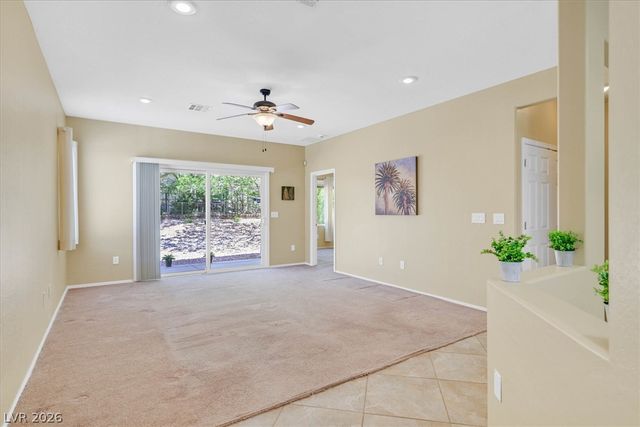 2560 Corvus Street, Henderson, NV 89044