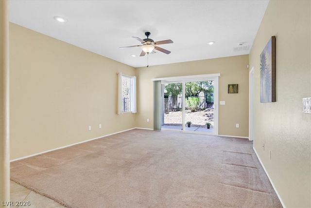 2560 Corvus Street, Henderson, NV 89044