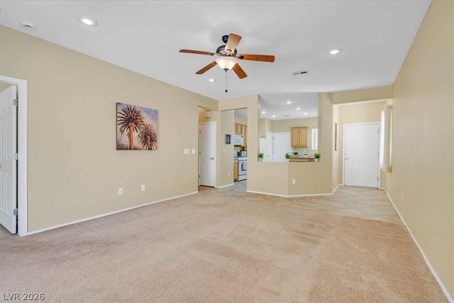 2560 Corvus Street, Henderson, NV 89044