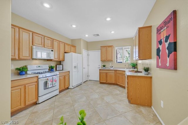 2560 Corvus Street, Henderson, NV 89044