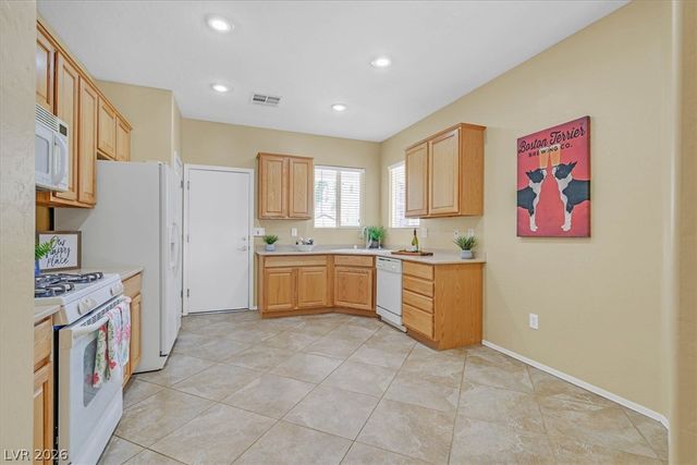 2560 Corvus Street, Henderson, NV 89044