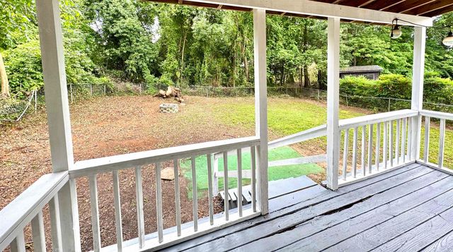 412 E Montgomery Street, Gaffney, SC 29340