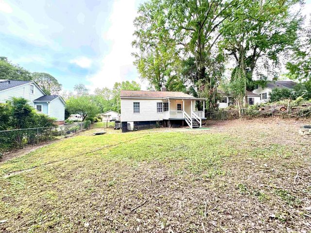 412 E Montgomery Street, Gaffney, SC 29340