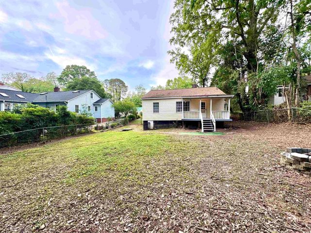 412 E Montgomery Street, Gaffney, SC 29340