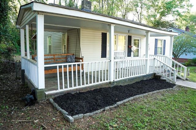 412 E Montgomery Street, Gaffney, SC 29340