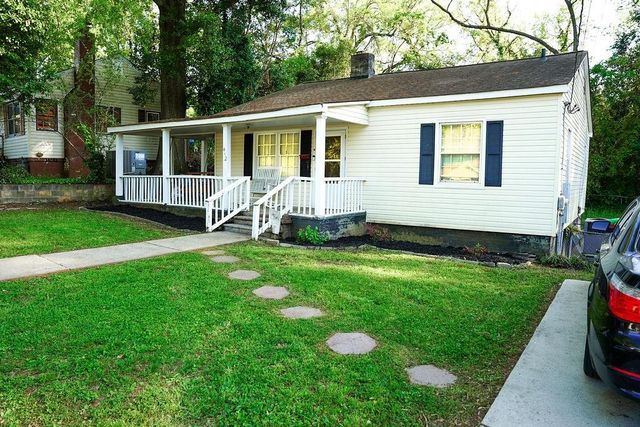 412 E Montgomery Street, Gaffney, SC 29340