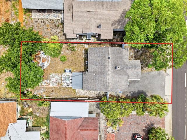 3220 16TH STREET N, St Petersburg, FL 33704