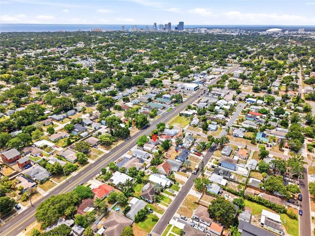 3220 16TH STREET N, St Petersburg, FL 33704
