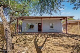 2806 N Palo Verde Avenue, Tucson, AZ 85716