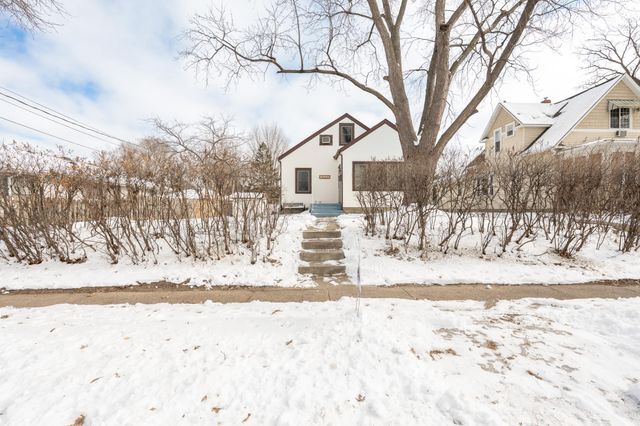 4121 2nd Street NE, Columbia Heights, MN 55421