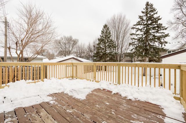 4121 2nd Street NE, Columbia Heights, MN 55421