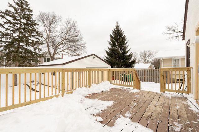 4121 2nd Street NE, Columbia Heights, MN 55421