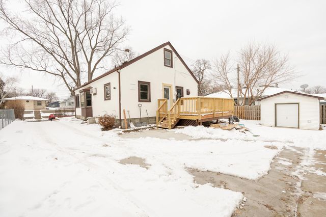 4121 2nd Street NE, Columbia Heights, MN 55421