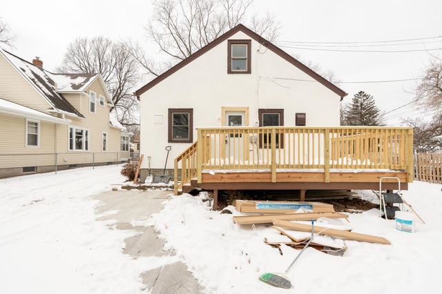 4121 2nd Street NE, Columbia Heights, MN 55421