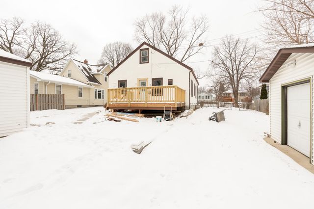 4121 2nd Street NE, Columbia Heights, MN 55421