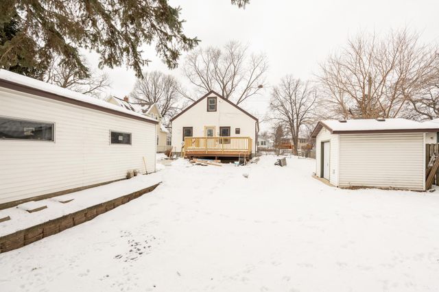 4121 2nd Street NE, Columbia Heights, MN 55421