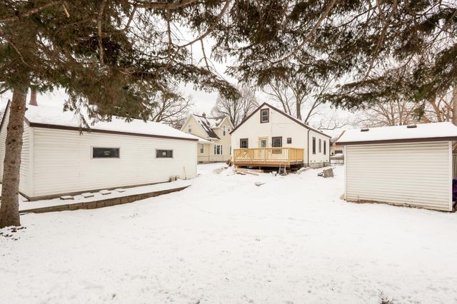 4121 2nd Street NE, Columbia Heights, MN 55421