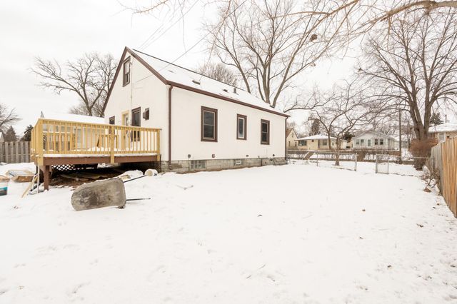 4121 2nd Street NE, Columbia Heights, MN 55421