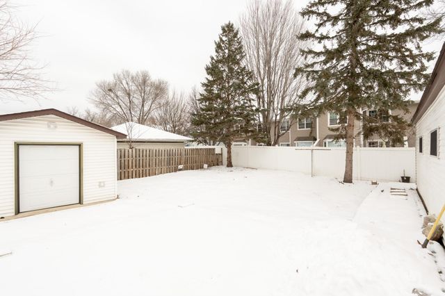 4121 2nd Street NE, Columbia Heights, MN 55421