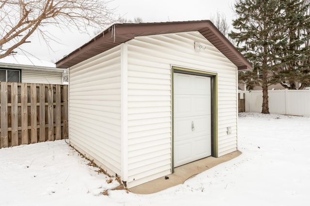 4121 2nd Street NE, Columbia Heights, MN 55421