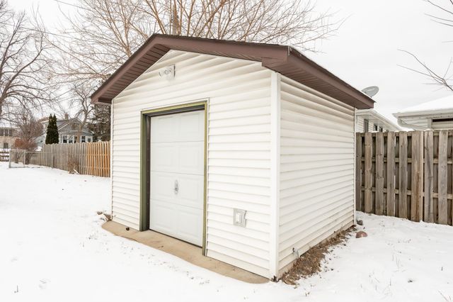 4121 2nd Street NE, Columbia Heights, MN 55421