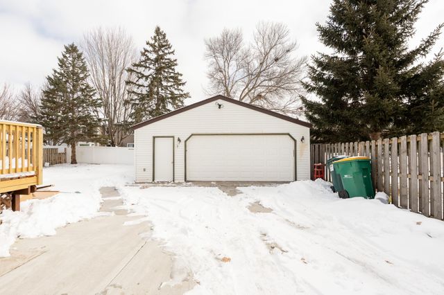 4121 2nd Street NE, Columbia Heights, MN 55421