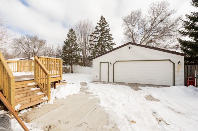 4121 2nd Street NE, Columbia Heights, MN 55421