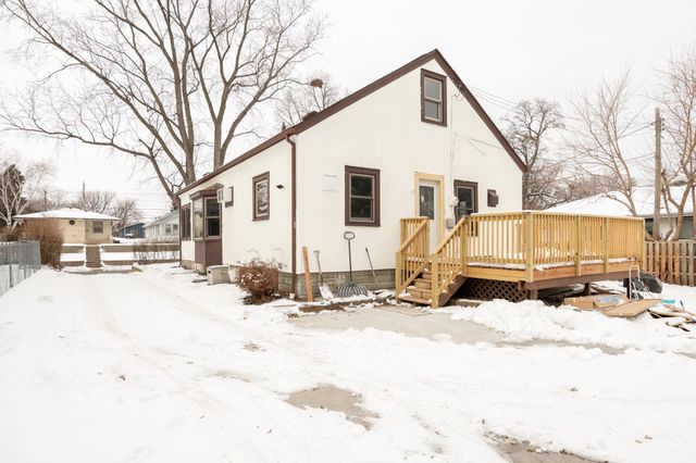 4121 2nd Street NE, Columbia Heights, MN 55421