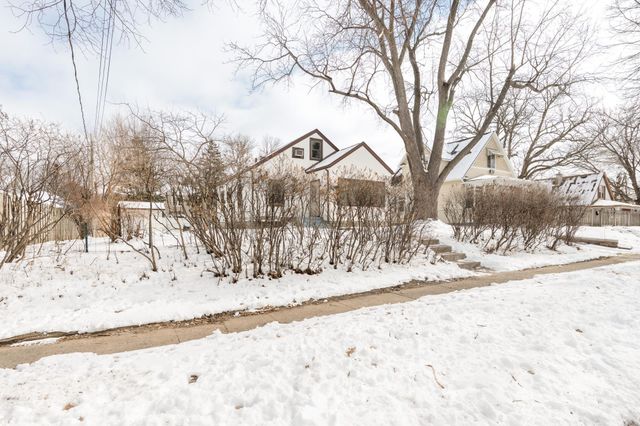 4121 2nd Street NE, Columbia Heights, MN 55421