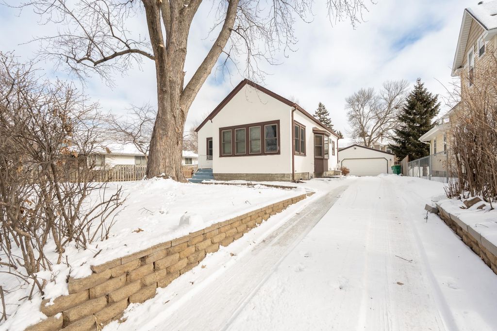 4121 2nd Street NE, Columbia Heights, MN 55421