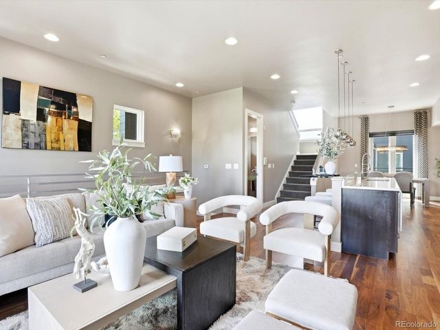 2501 Bryant St, Denver, CO 80211