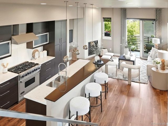 2501 Bryant St, Denver, CO 80211