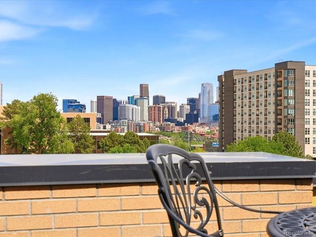 2501 Bryant St, Denver, CO 80211